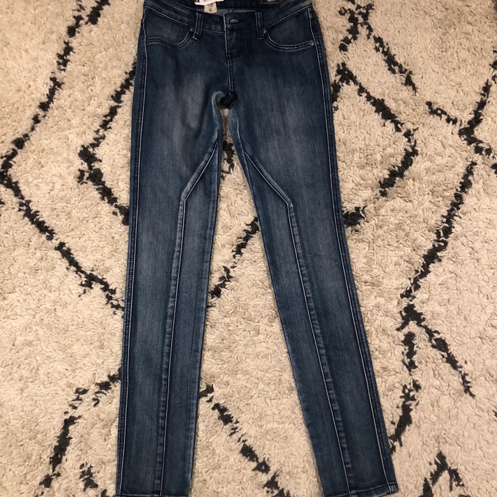 Volcom Pistol Legging Jeans